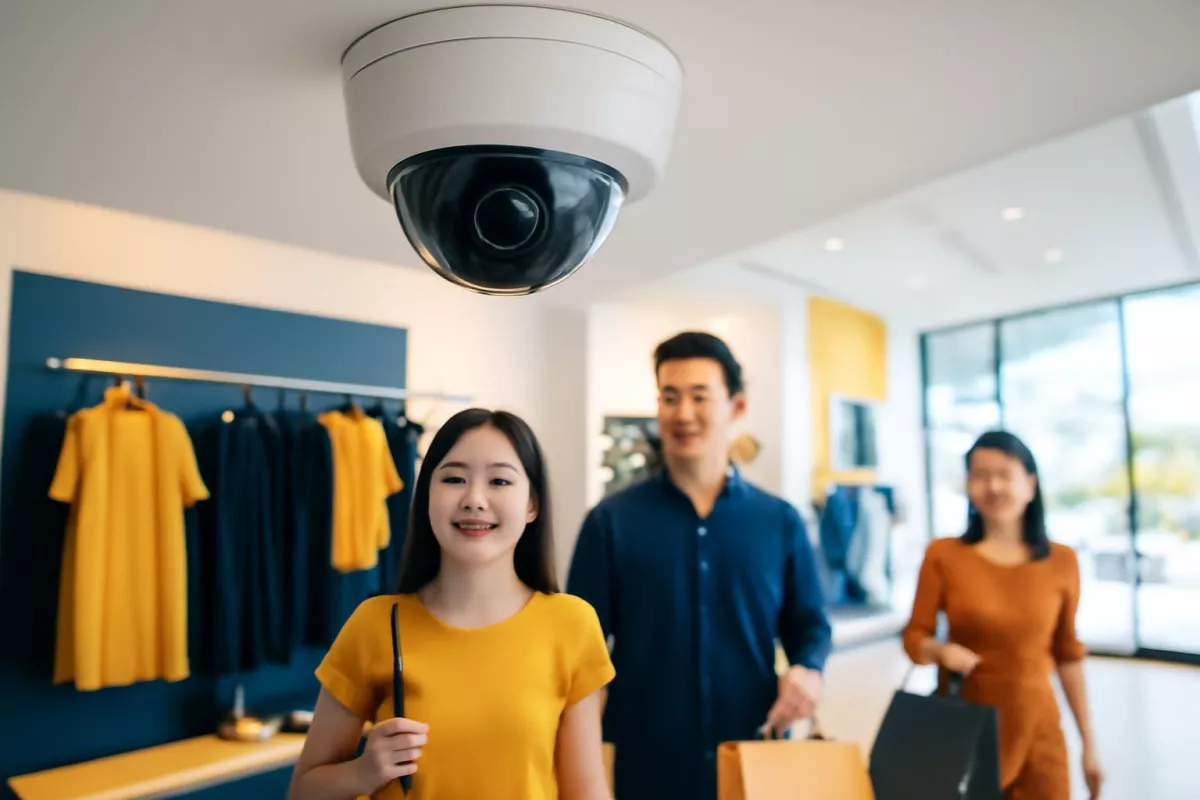 Luật Bảo vệ dữ liệu cá nhân 91/2025: doanh nghiệp nhỏ phải làm gì với dữ liệu khách hàng, nhân viên và camera