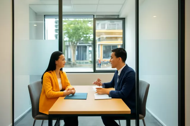 Bí mật thông tin với luật sư: luật sư phải giữ gì, khi nào luật buộc phải nói, và kênh trao đổi an toàn