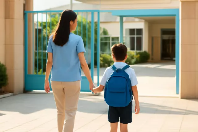 Cấp dưỡng nuôi con sau ly hôn: mức, cách đổi, khi bên kia không trả