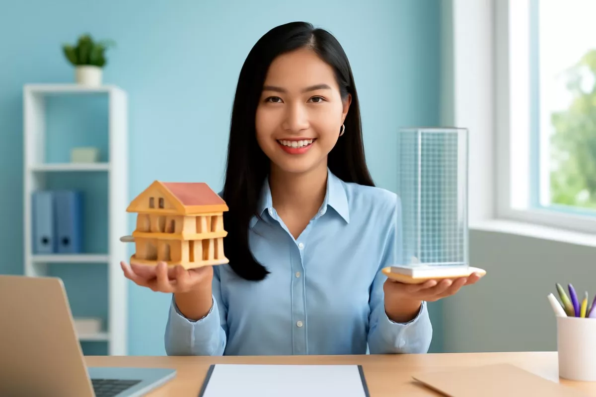 Hộ kinh doanh, công ty TNHH hay cổ phần năm 2026: chọn theo trách nhiệm và thuế, không theo thói quen
