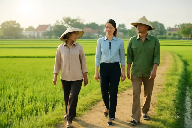 Chủ tịch UBND xã sau 01/7/2025: nhiệm vụ, quyền hạn và những việc trước kia là của huyện