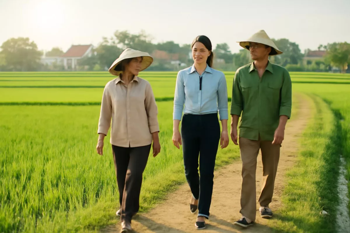 Chủ tịch UBND xã sau 01/7/2025: nhiệm vụ, quyền hạn và những việc trước kia là của huyện