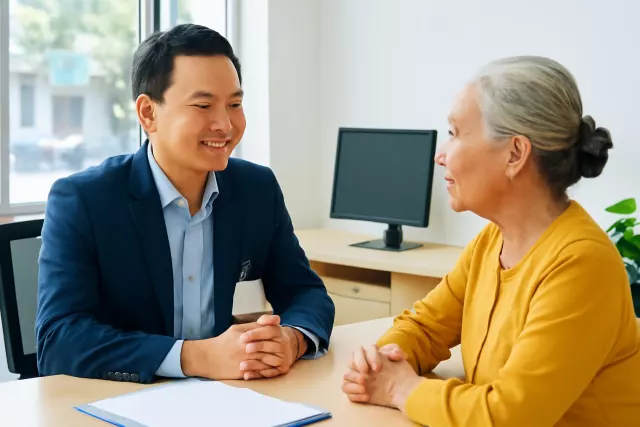 Chủ tịch xã tiếp công dân ít nhất 2 ngày mỗi tháng từ 01/7/2026: làm sao cho đúng