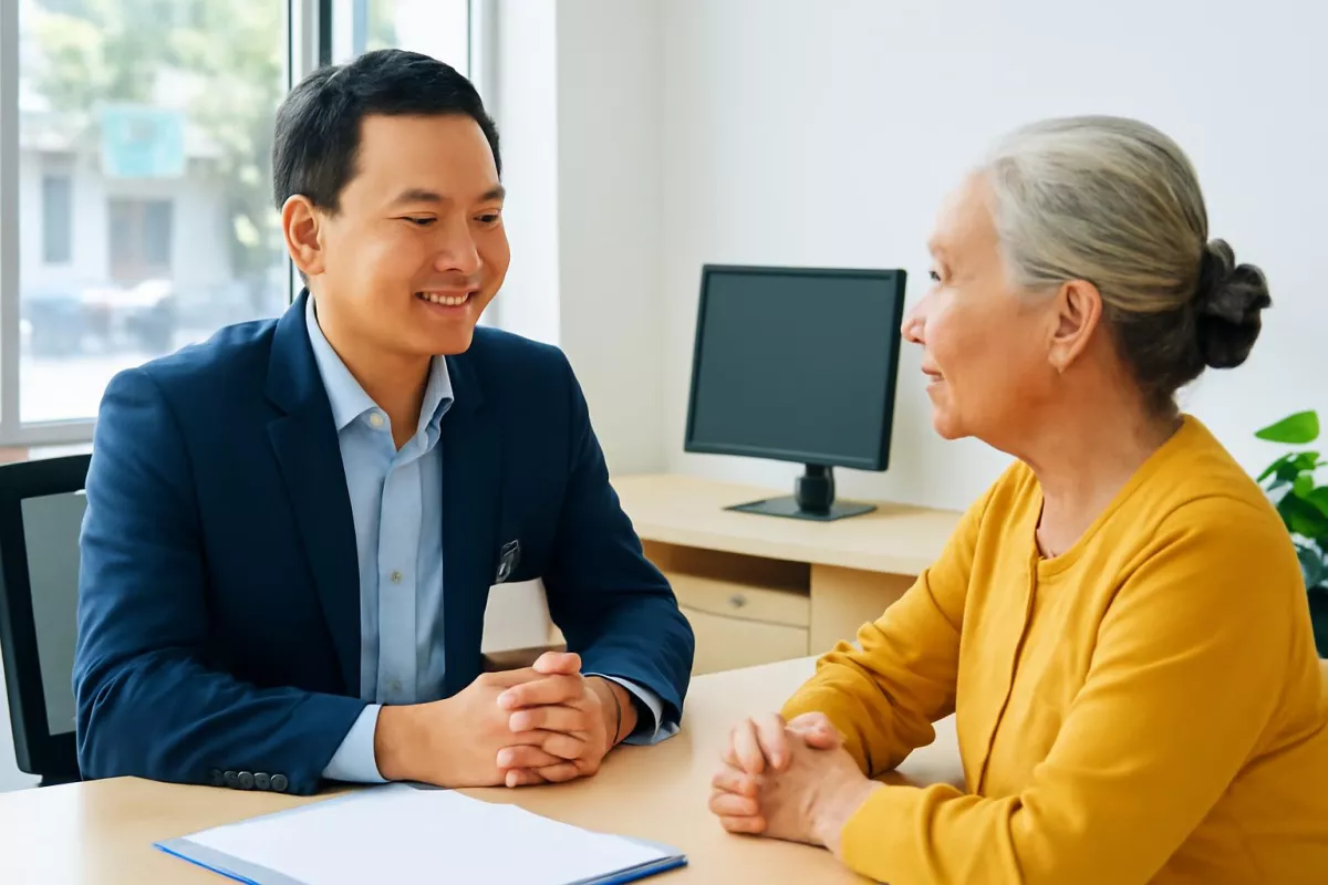 Chủ tịch xã tiếp công dân ít nhất 2 ngày mỗi tháng từ 01/7/2026: làm sao cho đúng