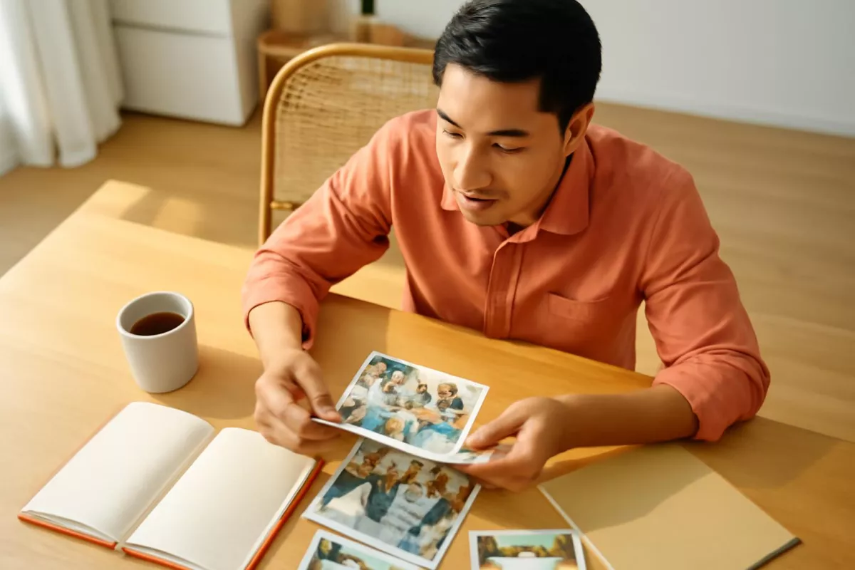 Chuẩn bị trước buổi gặp luật sư đầu tiên: dòng thời gian một trang, giấy tờ, câu hỏi và con số cần biết
