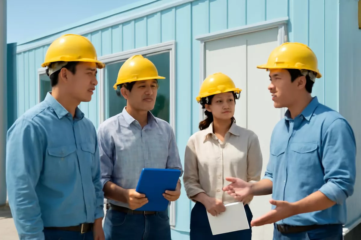 Công ty nợ lương, trốn đóng bảo hiểm: đòi bằng cách nào, gửi đến đâu và chứng cứ phải có