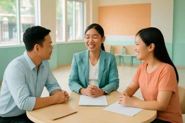 Giải quyết khiếu nại lần đầu ở cấp xã từ 01/7/2026: thời hạn, đối thoại, lỗi bị hủy