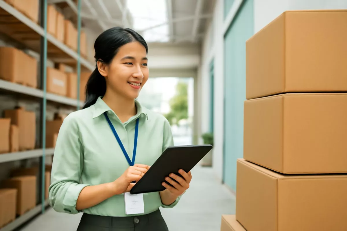 Hoá đơn đầu vào rủi ro: khi nhà cung cấp bỏ trốn, khi hoá đơn bị coi là bất hợp pháp, và cách tự kiểm tra trước khi nhận