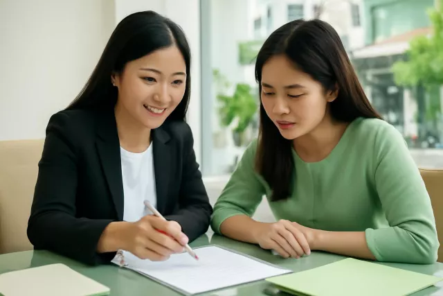 Hợp đồng dịch vụ pháp lý: 10 điều khoản phải đọc kỹ trước khi ký với luật sư