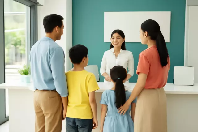 Khai nhận, phân chia di sản: niêm yết 15 ngày, người không ký, thời hiệu