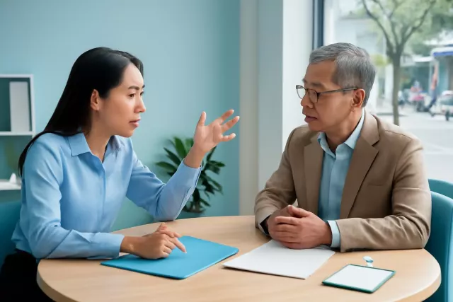 Không hài lòng với luật sư: đổi người, chấm dứt hợp đồng, khiếu nại Đoàn luật sư và đòi lại phí theo đúng thứ tự