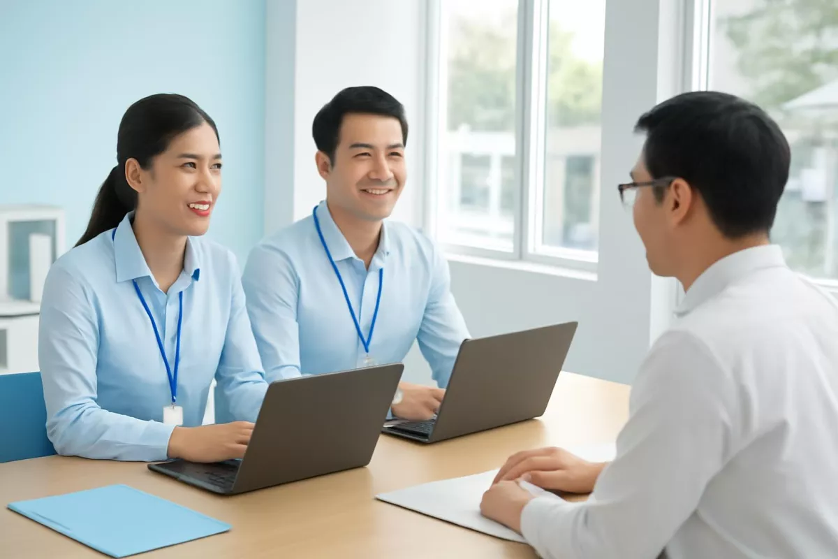 Khi cơ quan thuế đến kiểm tra: doanh nghiệp chuẩn bị gì, có quyền gì, ký biên bản thế nào và khiếu nại kết luận ra sao