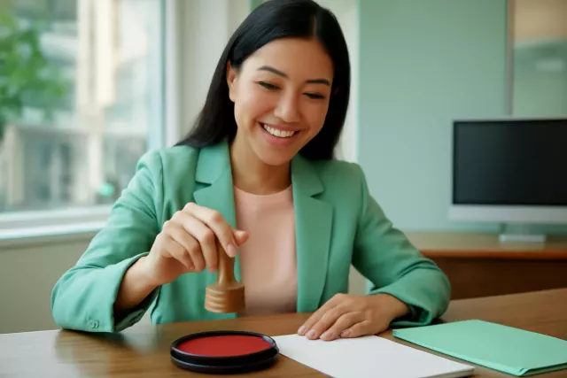 Ký hợp đồng nhân danh công ty: ai được ký, ủy quyền thế nào, con dấu và giao dịch với người thân