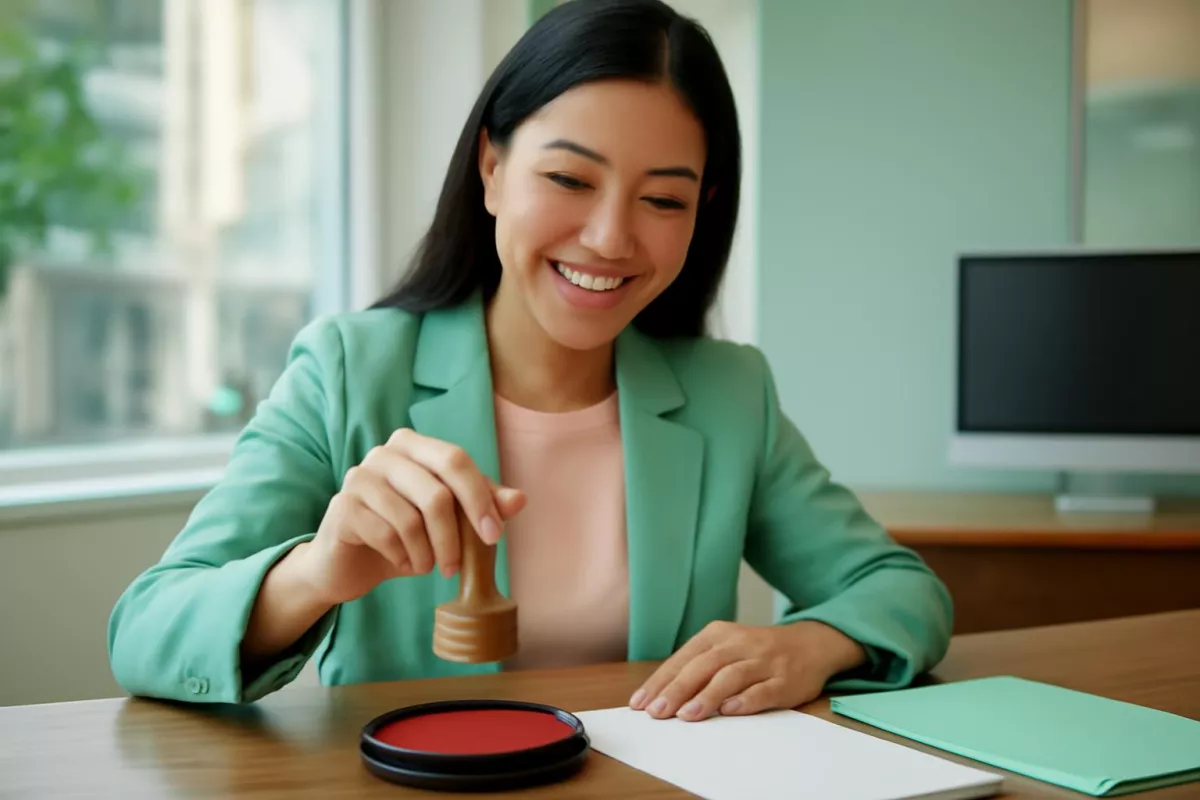 Ký hợp đồng nhân danh công ty: ai được ký, ủy quyền thế nào, con dấu và giao dịch với người thân