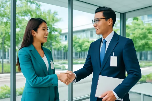 Lập công ty vốn nước ngoài theo Luật Đầu tư 143/2025: lập doanh nghiệp trước hay đăng ký dự án trước, vốn và tài khoản vốn