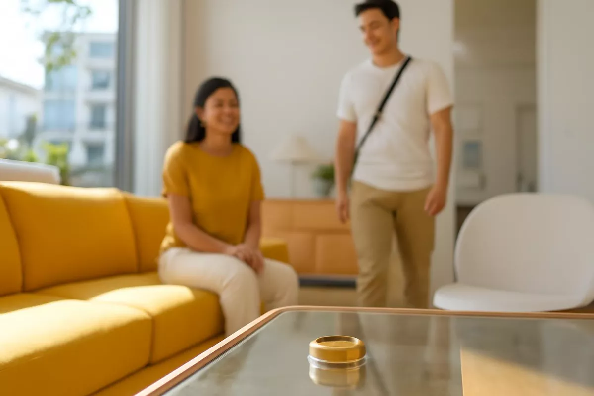 Ly hôn chia tài sản: nhà đứng tên một người, trả góp, công sức, nợ chung
