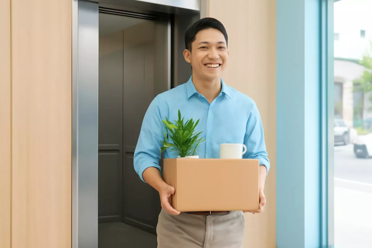 Nghỉ việc đúng luật: báo trước bao nhiêu ngày, nhận khoản gì, chốt sổ BHXH khi nào