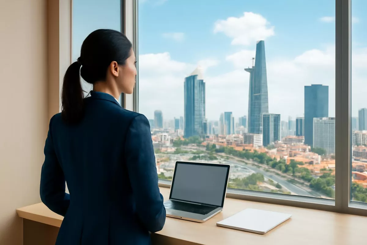 Người đại diện theo pháp luật chịu trách nhiệm cá nhân tới đâu, khi nào dính tài sản riêng
