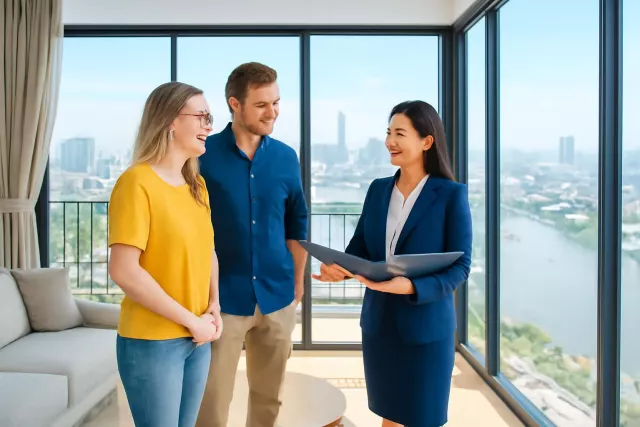Người nước ngoài mua nhà ở Việt Nam: điều kiện, giới hạn 30%, thời hạn 50 năm và rủi ro nhờ người Việt đứng tên