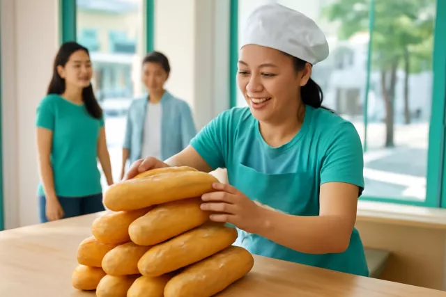 Ngưỡng 1 tỷ của hộ kinh doanh: cộng doanh thu thế nào, vượt giữa năm phải làm gì