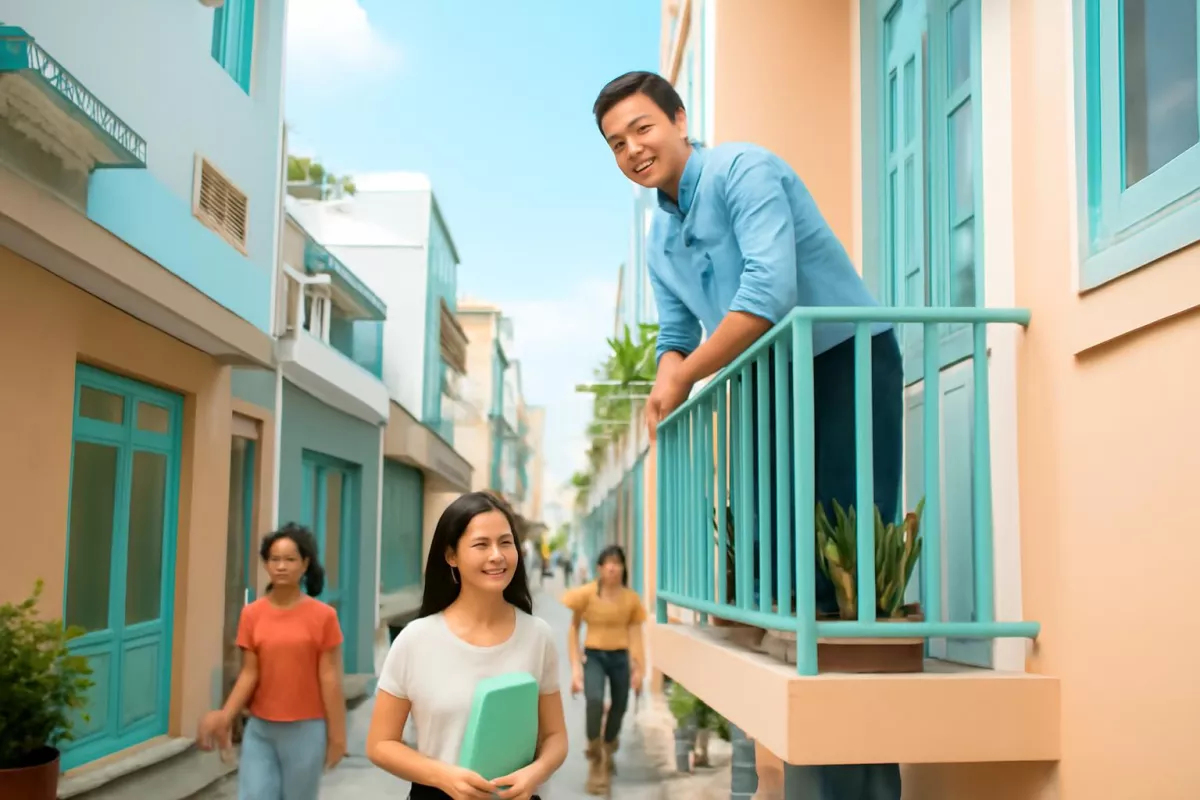 Nhờ người khác đứng tên nhà đất: rủi ro thật và cách đòi lại