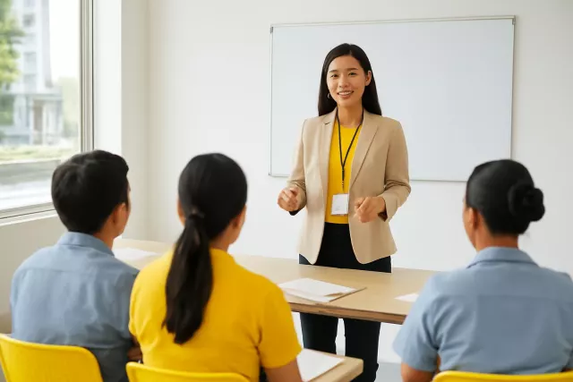 Nội quy lao động và xử lý kỷ luật: quy trình đúng cho doanh nghiệp, và năm lý do quyết định sa thải bị Tòa tuyên trái luật
