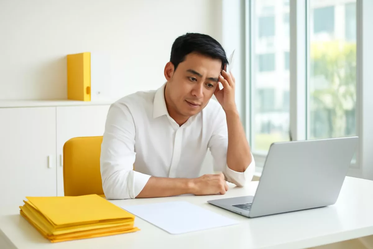 Rủi ro hình sự cá nhân của chủ doanh nghiệp: trốn thuế, mua bán hóa đơn, trốn đóng bảo hiểm, lừa đảo trong hợp đồng