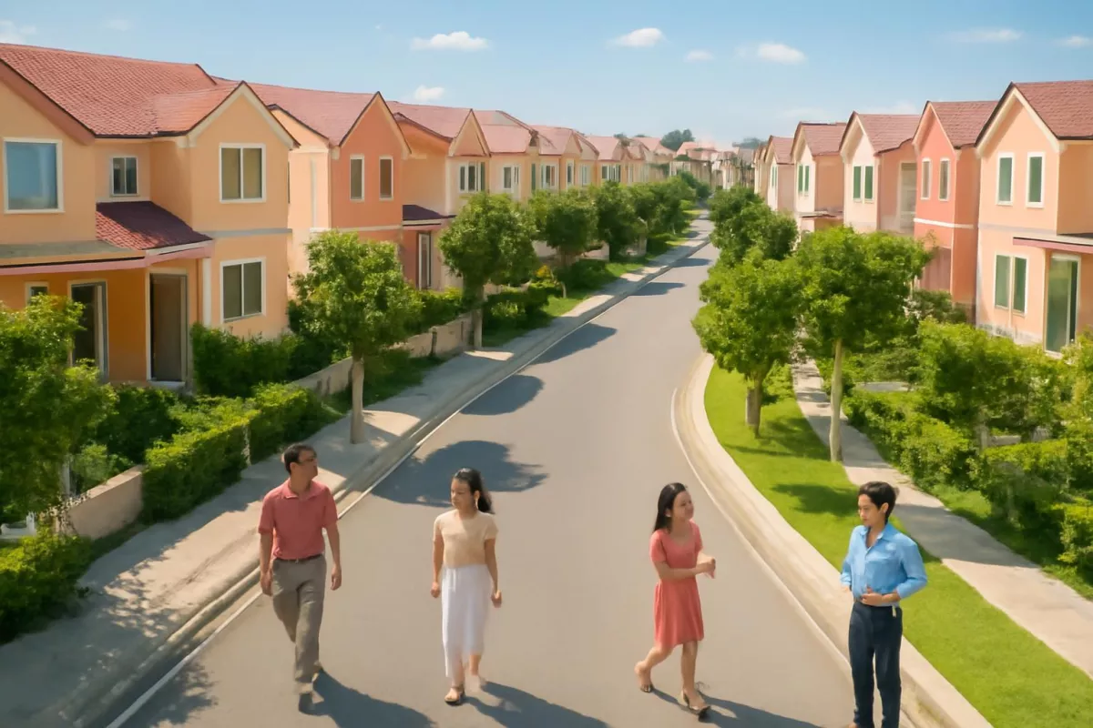Sang tên nhà đất 2026: các bước, thuế 2%, lệ phí 0,5%, hạn 30 ngày