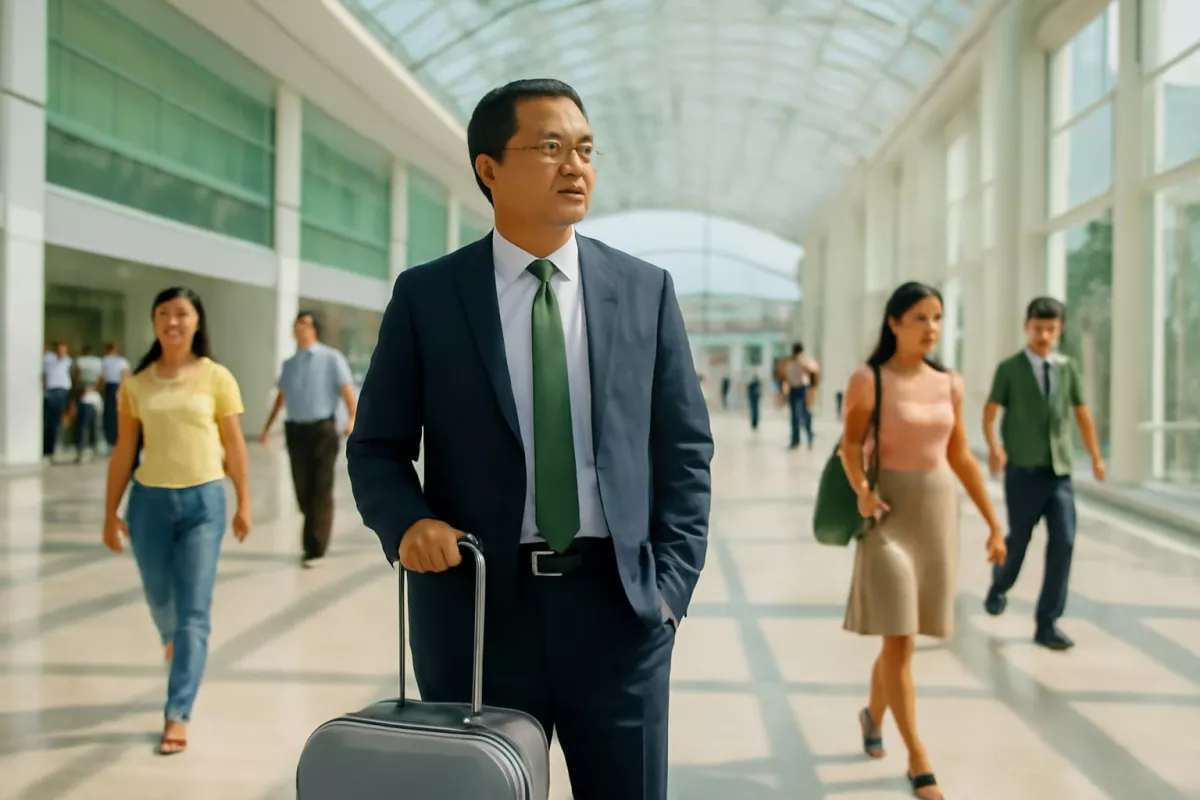Tạm hoãn xuất cảnh vì doanh nghiệp nợ thuế từ 01/7/2026: ngưỡng 500 triệu, ai bị, gỡ thế nào