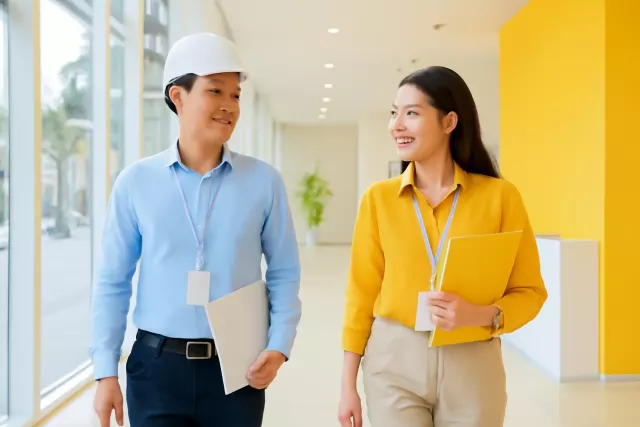 Thẻ tạm trú cho người nước ngoài: ai được cấp, thời hạn từng loại, và chuyện gì xảy ra khi đổi công ty