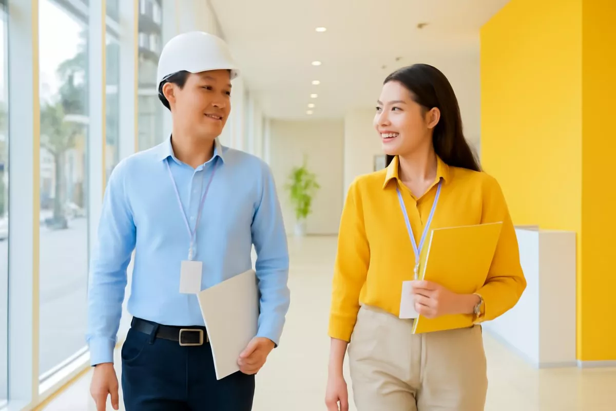 Thẻ tạm trú cho người nước ngoài: ai được cấp, thời hạn từng loại, và chuyện gì xảy ra khi đổi công ty