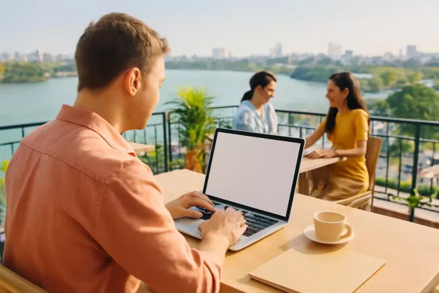 Thuế thu nhập cá nhân của người nước ngoài: 183 ngày, thu nhập toàn cầu và quyết toán trước khi về nước