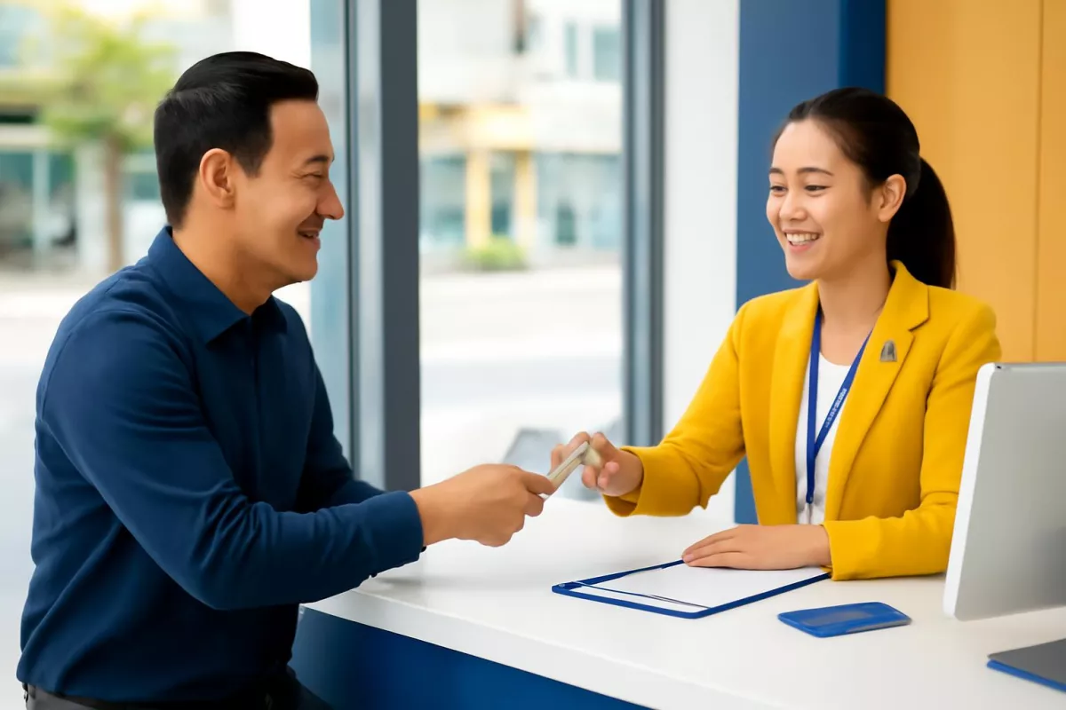 Tiền mặt trong doanh nghiệp năm 2026: ngưỡng 5 triệu đồng, chi phí được trừ, khấu trừ thuế và nghĩa vụ phòng, chống rửa tiền