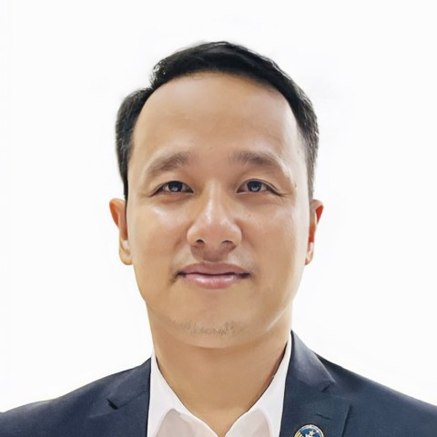 Luật sư Võ Đình Đức